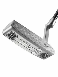 Mizuno M.CRAFT OMOI Putter - Double Nickel #2