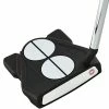 Odyssey Red 2-Ball Ten S Putter - Lined