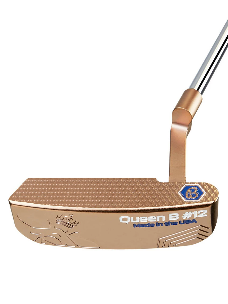 Bettinardi Queen B 12 Putter 2021 1 Bettinardi Queen B 12 Putter 2021