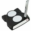Odyssey Red 2-Ball Ten Putter