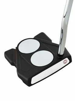Odyssey Red 2-Ball Ten Putter