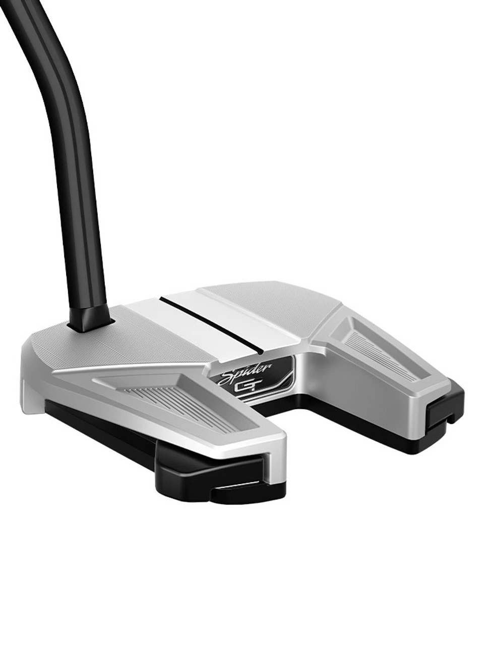 TaylorMade Spider GT MAX Putter - Single Bend 1 TaylorMade Spider GT MAX Putter - Single Bend