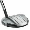 TaylorMade Spider GT Roll Back Putter - Silver #3