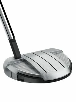 TaylorMade Spider GT Roll Back Putter - Silver #3