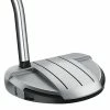 TaylorMade Spider GT Roll Back Putter - Silver SB