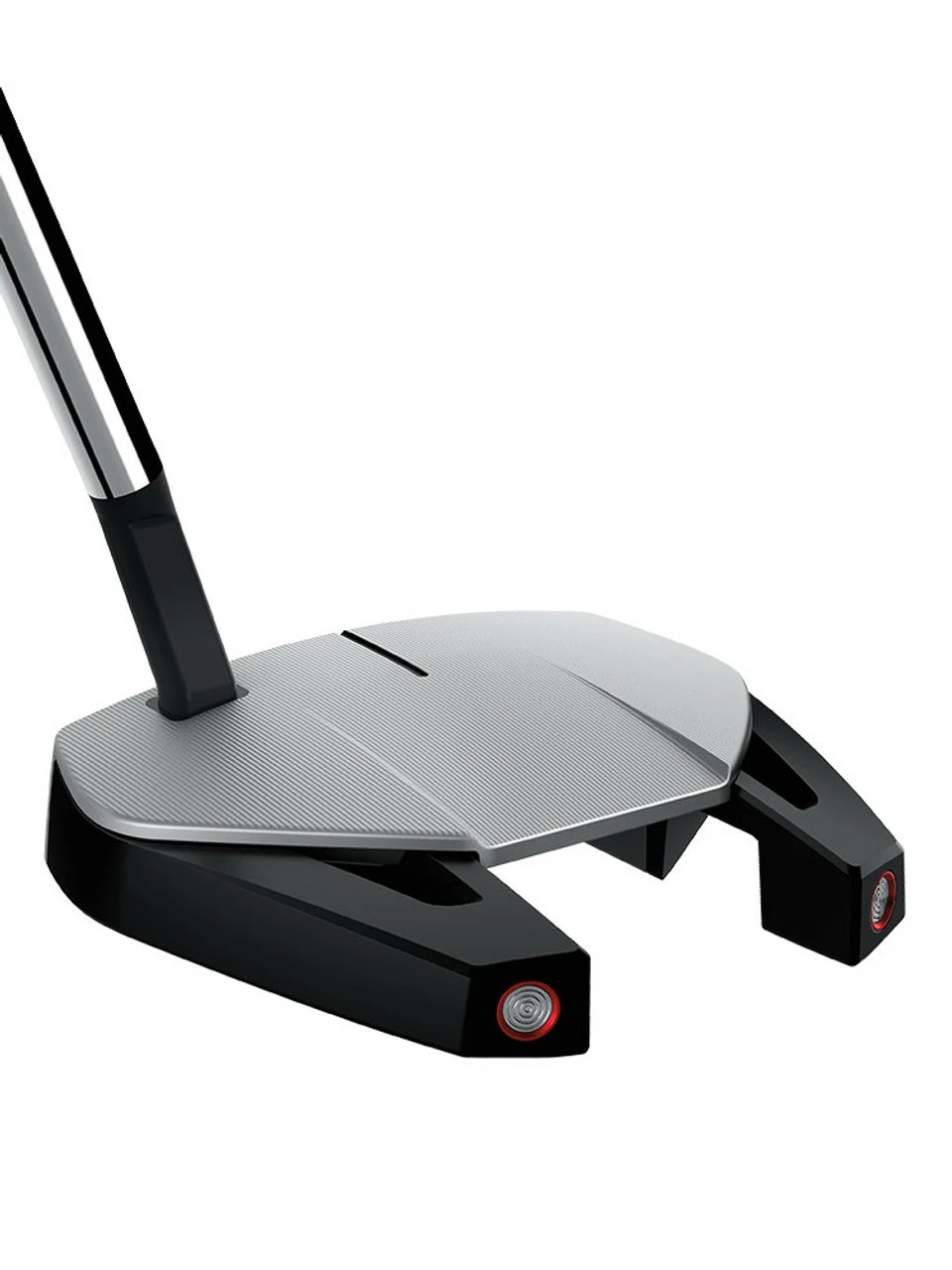 TaylorMade Spider GT Putter - Silver #3 1 TaylorMade Spider GT Putter - Silver #3