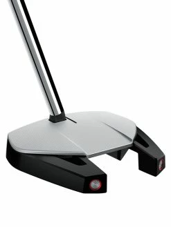 TaylorMade Spider GT Putter - Silver CS