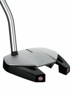 TaylorMade Spider GT Putter - Silver SB