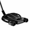 TaylorMade Spider Tour Black Putter - Slant Neck
