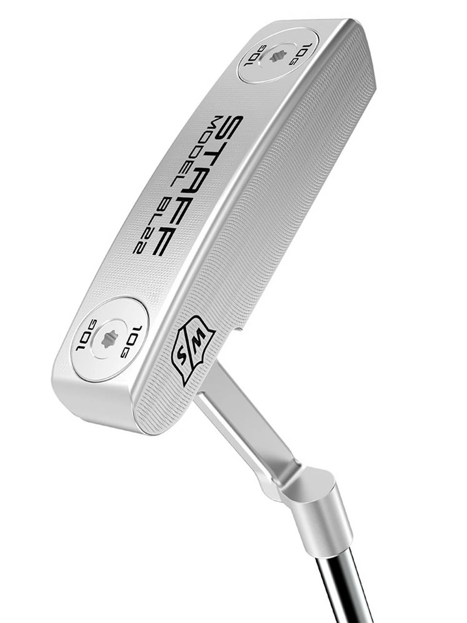 Wilson Staff Model Putter - BL22 1 Wilson Staff Model Putter - BL22