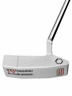 Bettinardi Studio Stock 17 Putter 2021