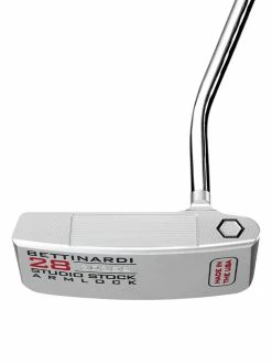 Bettinardi Studio Stock 28 Armlock Putter 2021