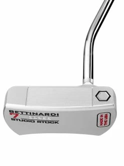 Bettinardi Studio Stock 7 Putter 2021