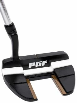 PGF Golf PGF TP Gold Putter - 1002