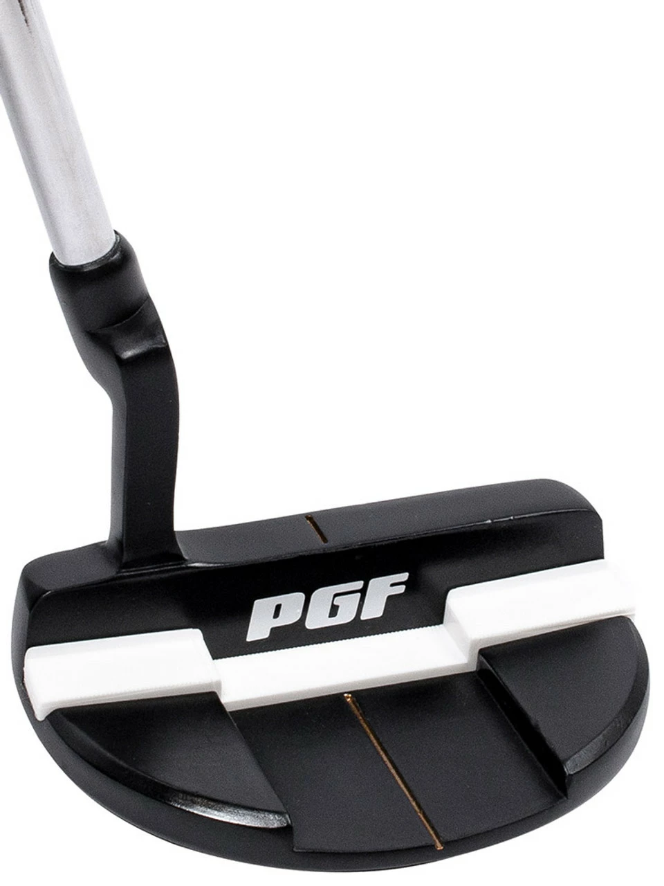 PGF Golf PGF TP Gold Putter - 1003 1 PGF Golf PGF TP Gold Putter - 1003
