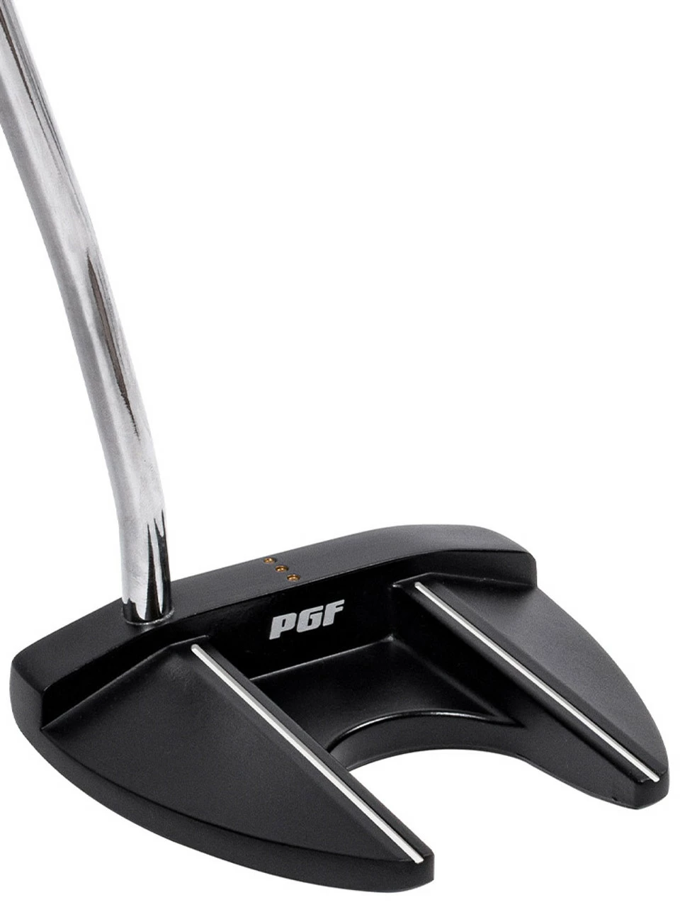 PGF Golf PGF TP Gold Putter - 1007 1 PGF Golf PGF TP Gold Putter - 1007