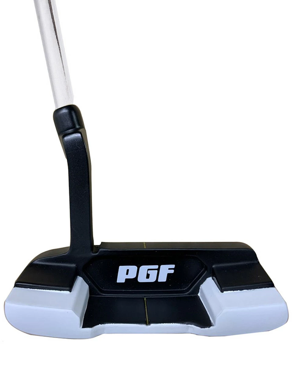 PGF Golf PGF TP Gold Putter - 1009 1 PGF Golf PGF TP Gold Putter - 1009