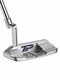 TaylorMade TP Hydroblast Putter - Del Monte #1