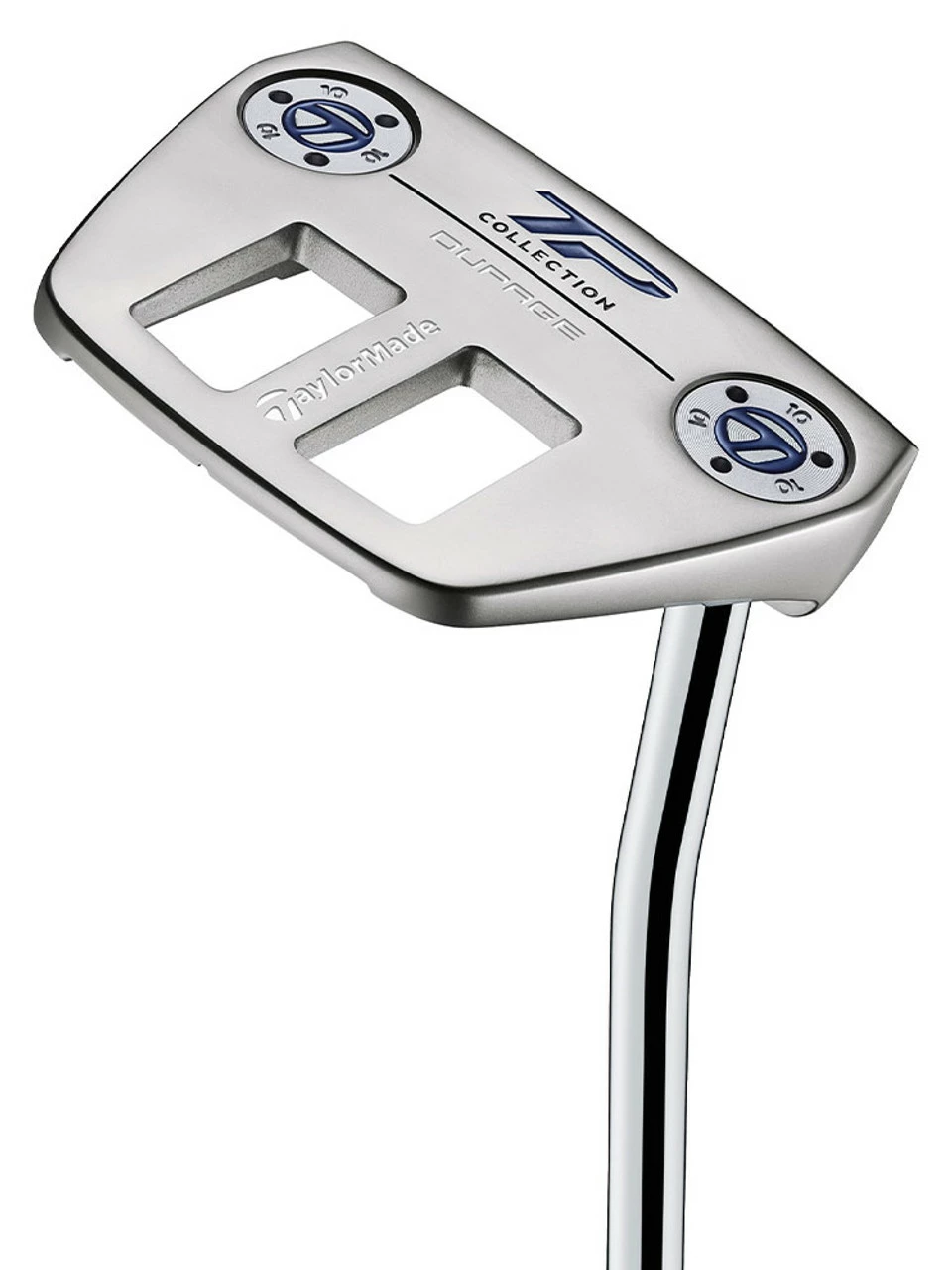 TaylorMade TP Hydroblast Putter - DuPage 1 TaylorMade TP Hydroblast Putter - DuPage