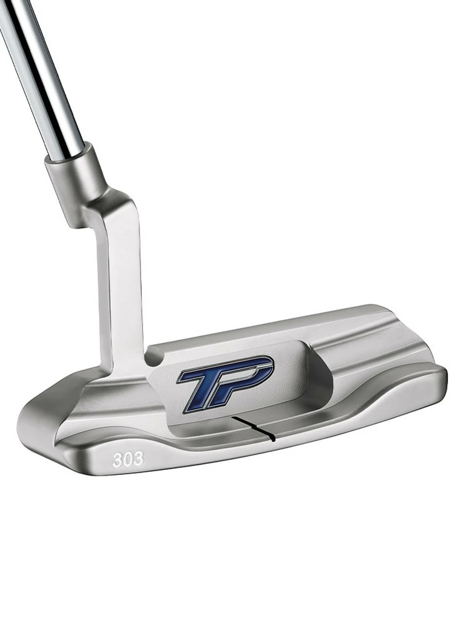 TaylorMade TP Hydroblast Putter - Soto 1 TaylorMade TP Hydroblast Putter - Soto