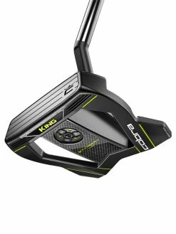Cobra King Vintage Putter - Stingray 40