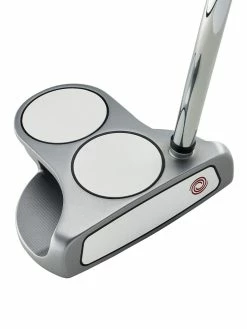 Odyssey White Hot OG Stroke Lab Putter - 2-Ball