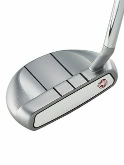 Odyssey White Hot OG Stroke Lab Putter - Rossie S