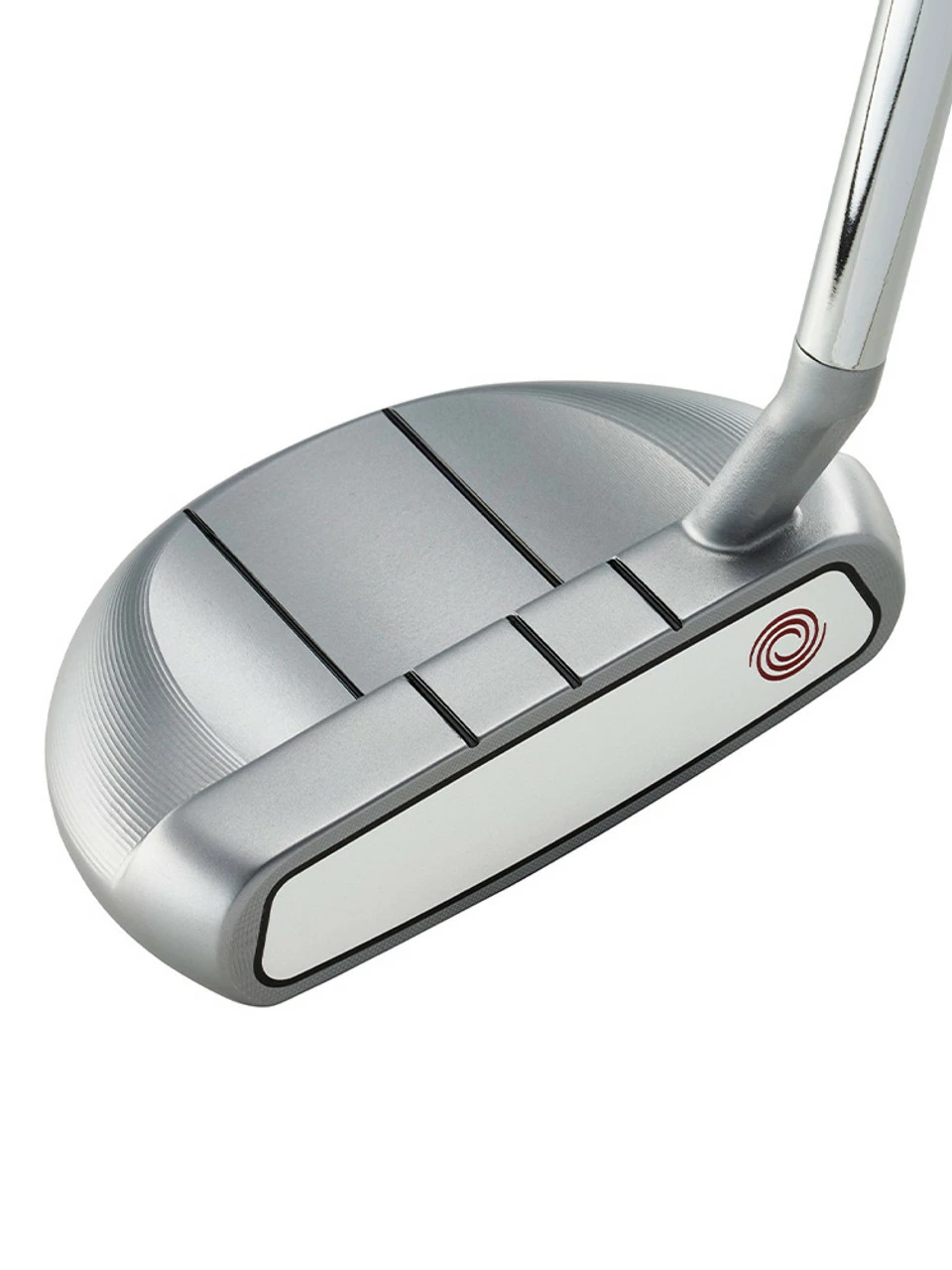 Odyssey White Hot OG Stroke Lab Putter - Rossie S 1 Odyssey White Hot OG Stroke Lab Putter - Rossie S