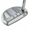 Odyssey White Hot OG Stroke Lab Putter - Rossie
