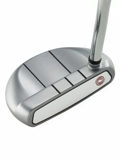 Odyssey White Hot OG Stroke Lab Putter - Rossie