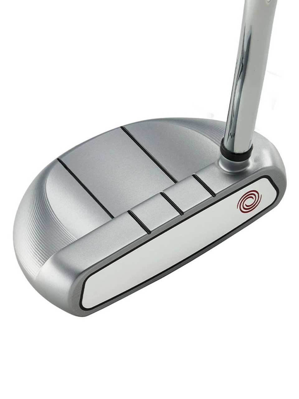 Odyssey White Hot OG Stroke Lab Putter - Rossie 1 Odyssey White Hot OG Stroke Lab Putter - Rossie