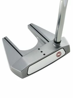 Odyssey White Hot OG Stroke Lab Putter - Seven