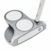 Odyssey White Hot OG Womens Putter - 2-Ball