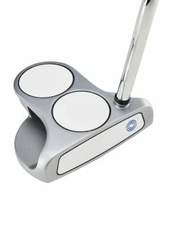 Odyssey White Hot OG Womens Putter - 2-Ball