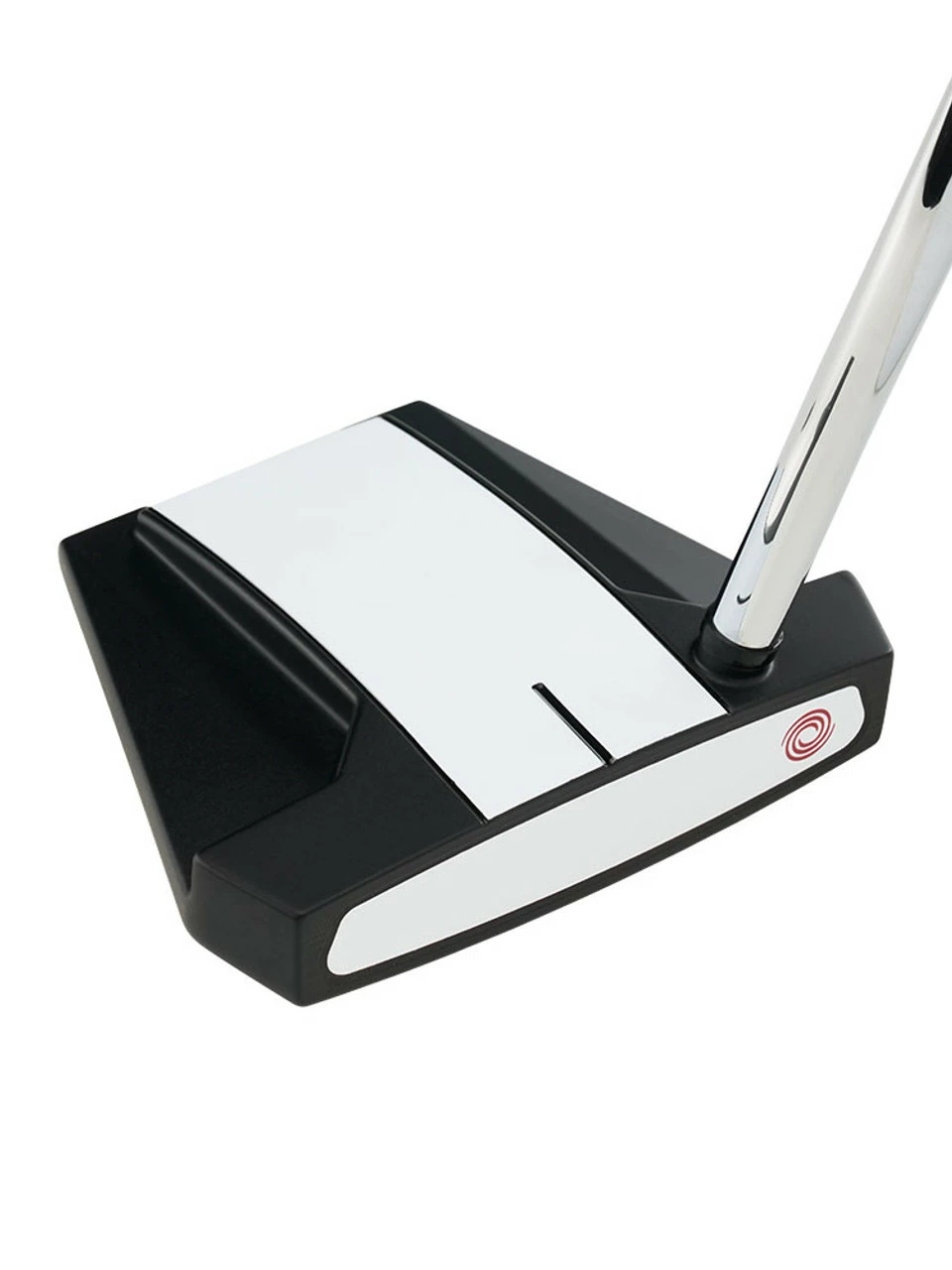 Odyssey White Hot Versa Putter - 12 1 Odyssey White Hot Versa Putter - 12