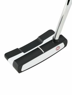 Odyssey White Hot Versa Putter - Double Wide DB
