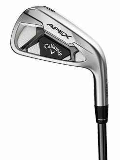 Callaway Apex 21 Iron - Graphite Shaft