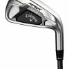 Callaway Apex DCB Iron - Graphite Shaft
