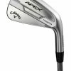 Callaway Apex Pro 21 Iron - Graphite Shaft