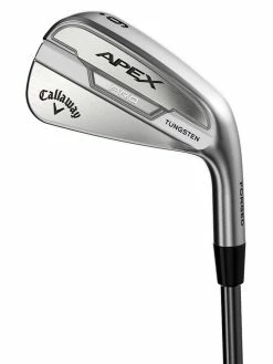 Callaway Apex Pro 21 Iron - Graphite Shaft