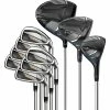 Wilson Staff D9 Full Set - Steel Shaft