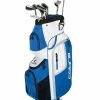 Cobra FlyXL Package Set - Steel Shaft