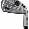 PXG GEN4 0311 P Irons - Steel Shaft