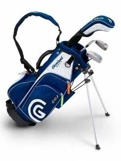 Cleveland Junior Package - Ages 4-6