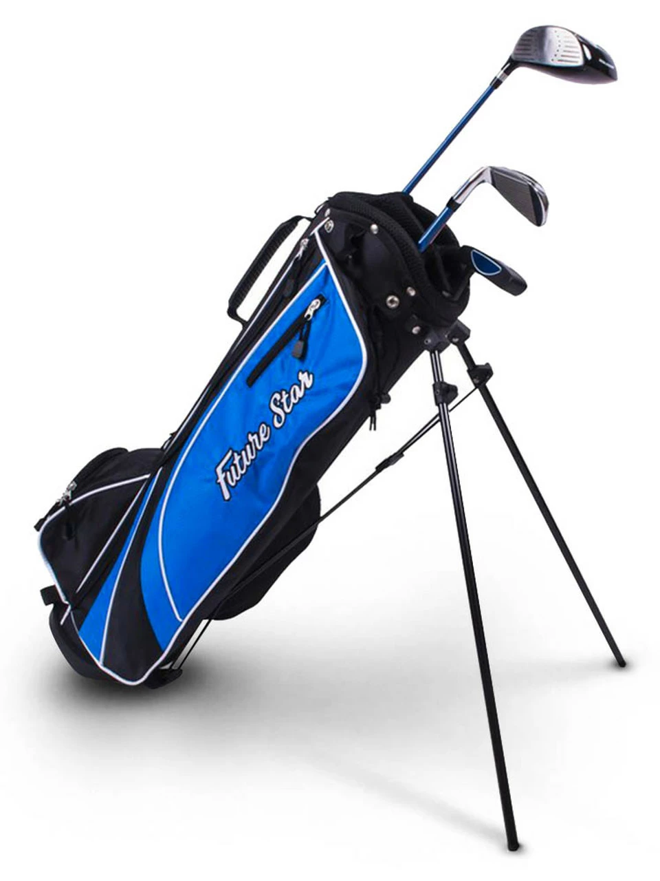 PGF Golf PGF Future Star JWS Junior Package - Ages 9-12 1 PGF Golf PGF Future Star JWS Junior Package - Ages 9-12