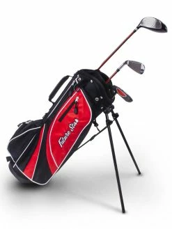 PGF Golf PGF Future Star JWS Junior Package - Ages 6-8