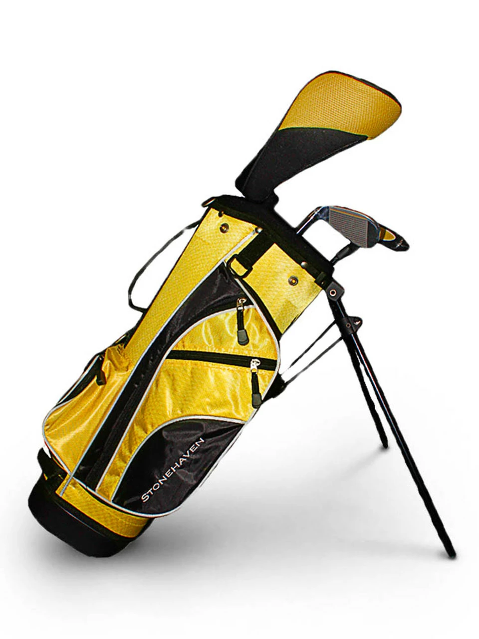 Stonehaven Junior Set Ages 4-6 1 Stonehaven Junior Set Ages 4-6