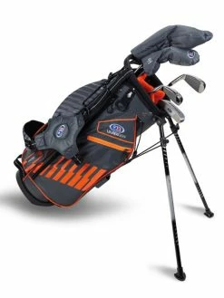 US Kids Golf Ultra Light 51-s 5-Club Set