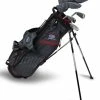 US Kids Golf Ultra Light 60-s 5-Club Set
