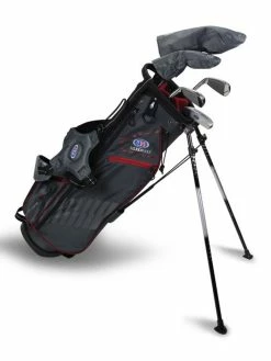 US Kids Golf Ultra Light 60-s 5-Club Set
